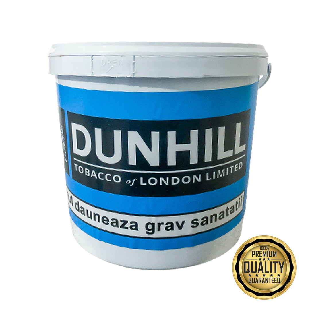 Tutun firicel la Galeata, Dunhill, 1kg