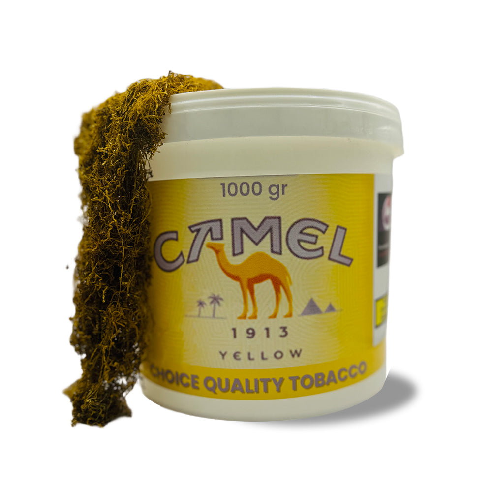 Tutun firicel la Galeata, Camel, 1kg