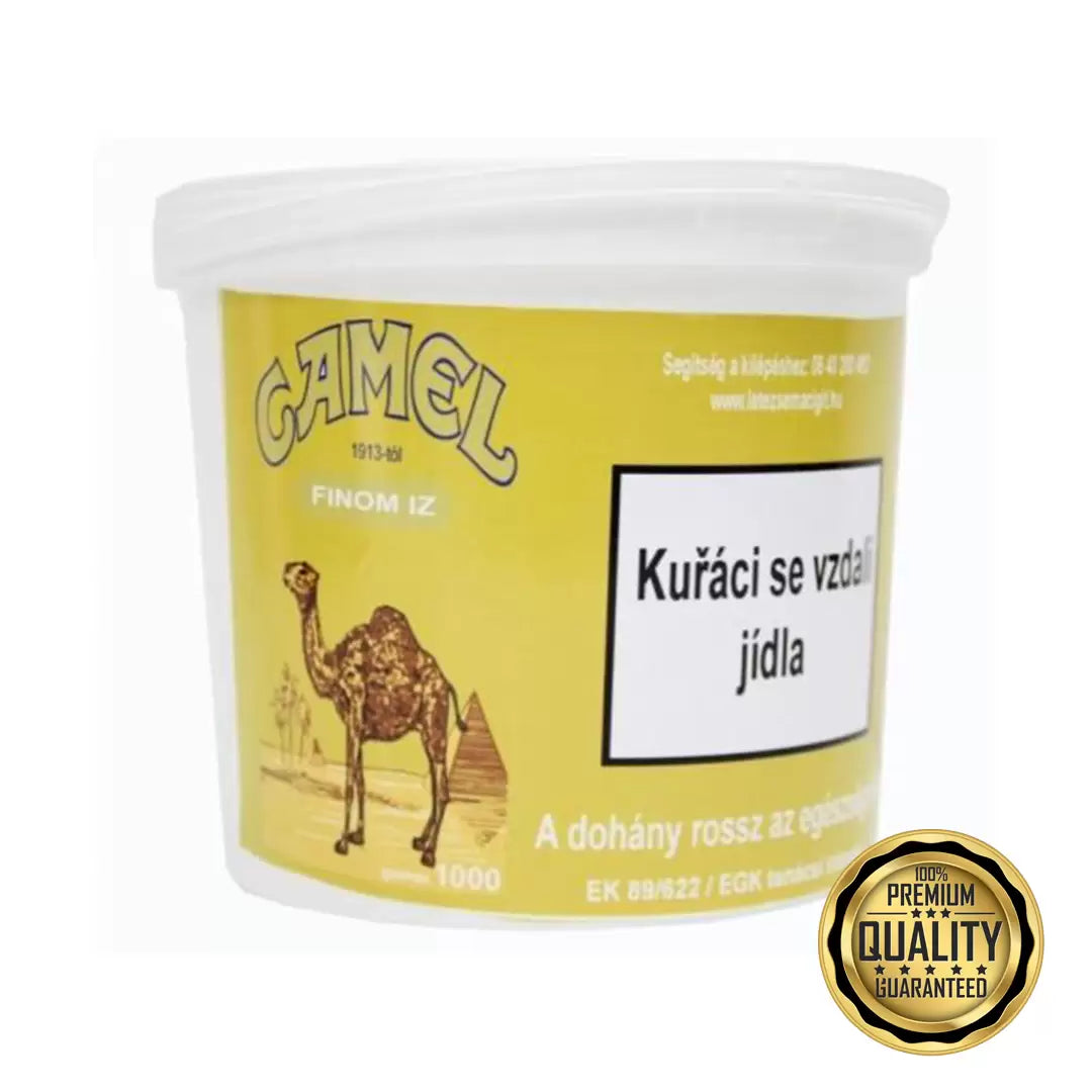 Tutun firicel la Galeata, Camel, 1kg