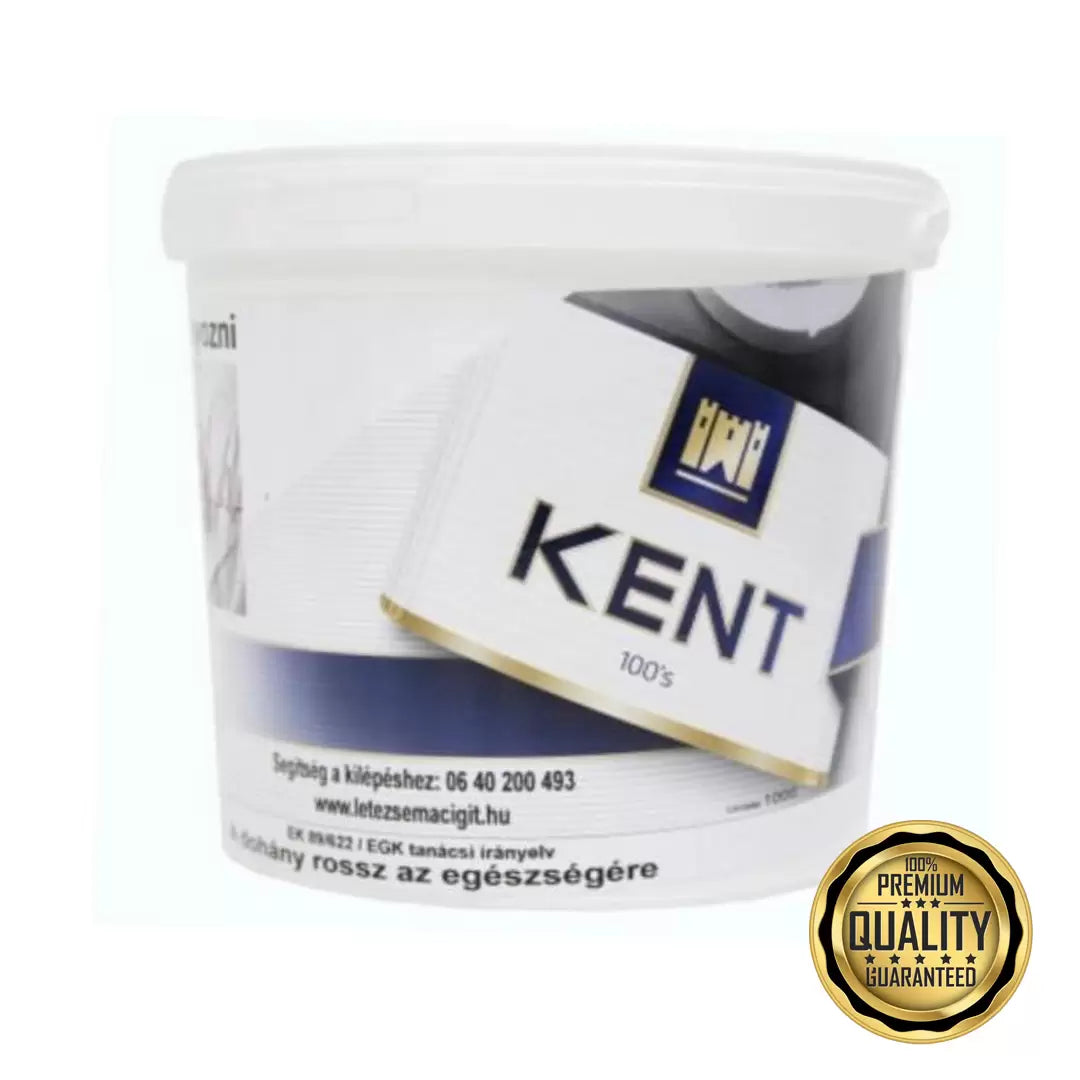 Tutun firicel la Galeata sau Punga, Kent, 1kg