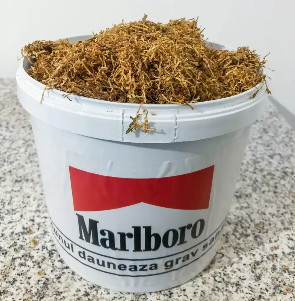 Tutun firicel la Galeata, Marlboro, 1kg
