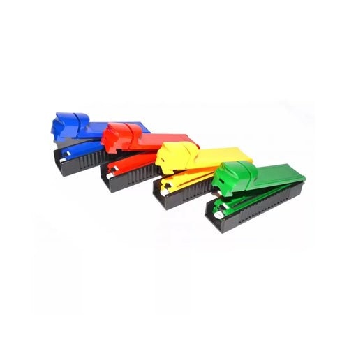 Aparat injectat Tutun firicel la Galeata sau Punga, Toro